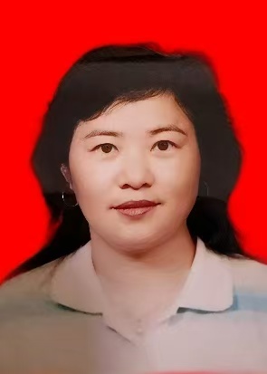 陈丽婉
