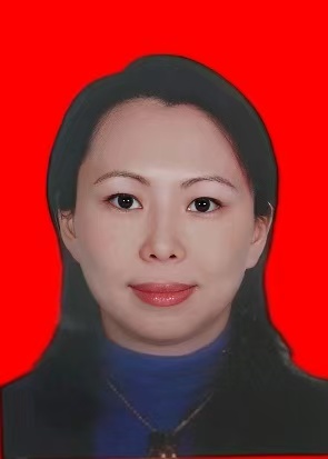 黄丽红