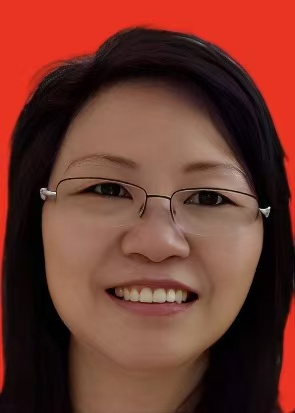 许美娇